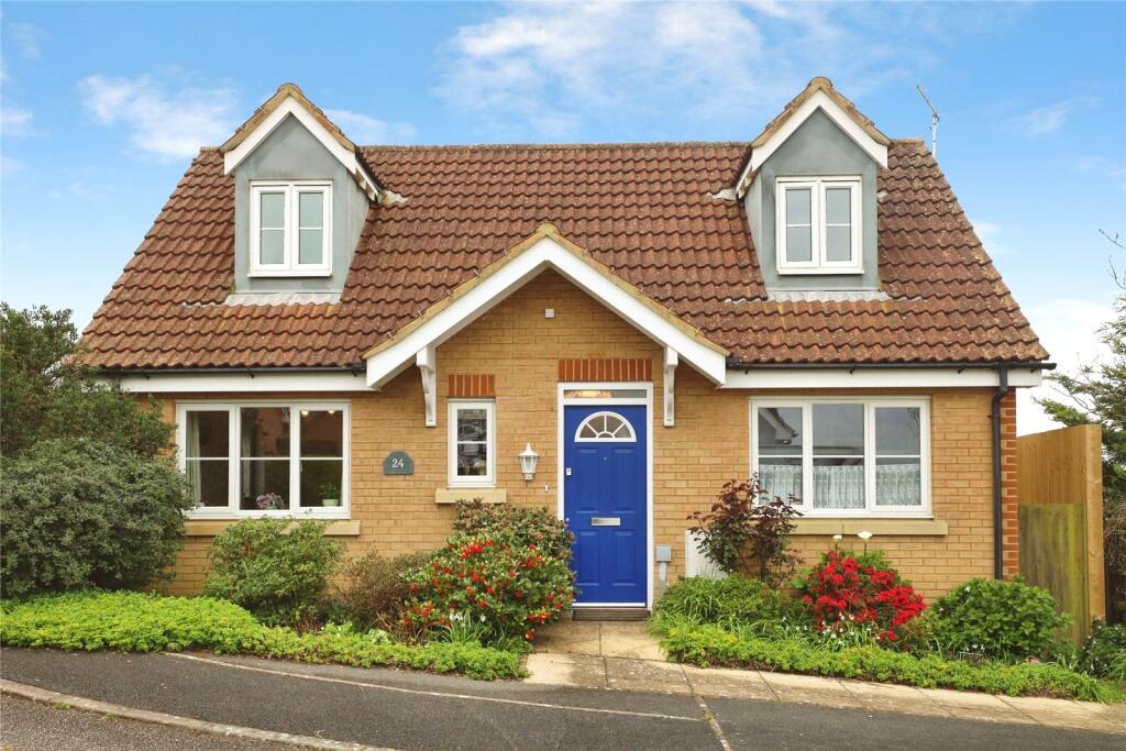 Main image of property: Wickham Close, Bideford, Devon