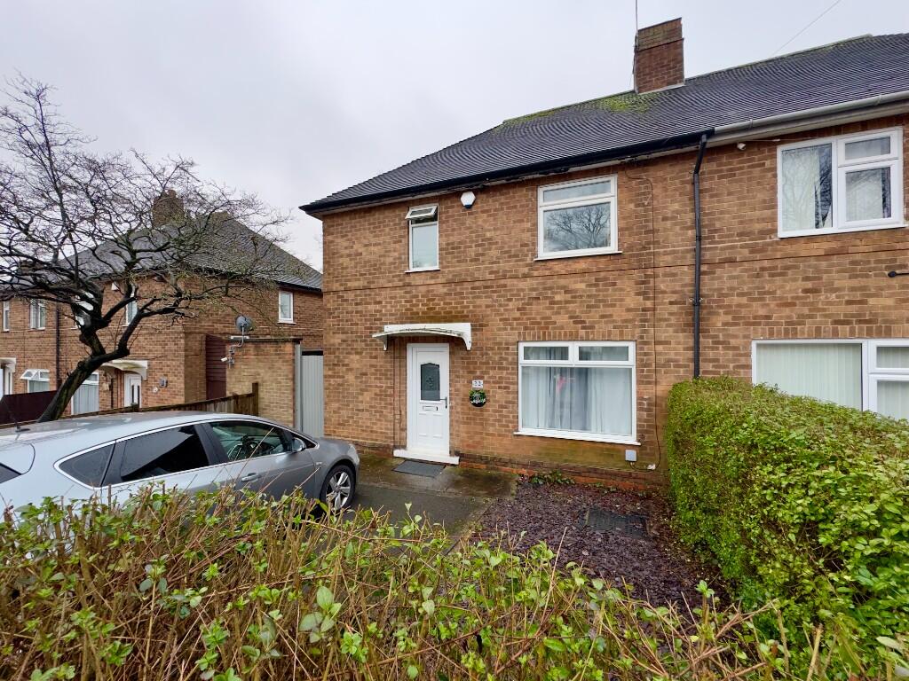 Main image of property: Fernwood Crescent, Wollaton, NG8
