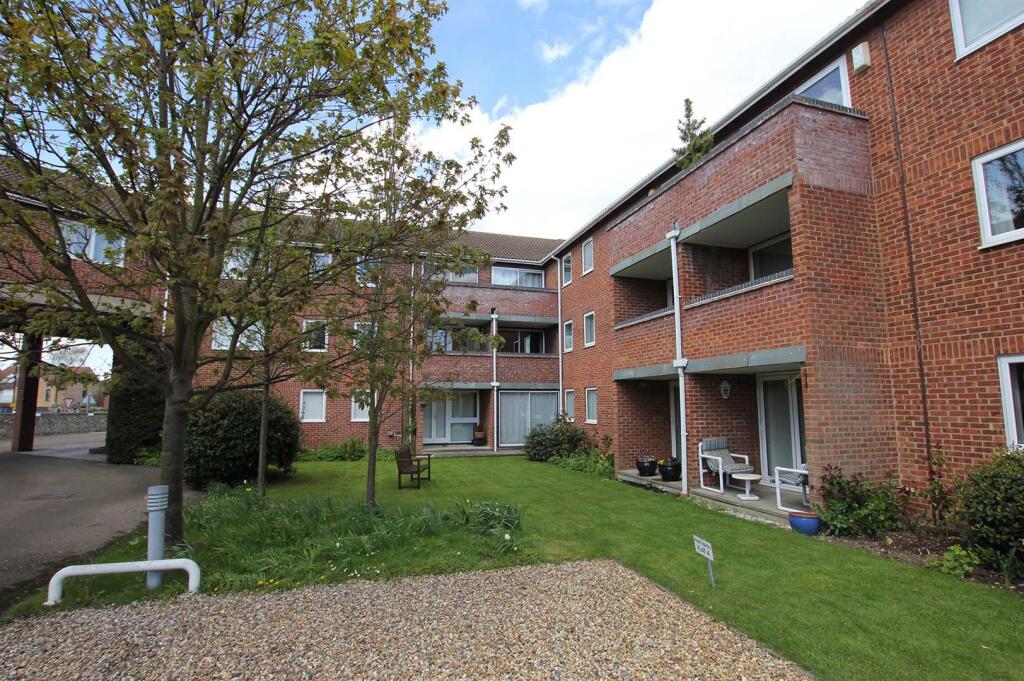 Main image of property: Fairlawns, Newmarket