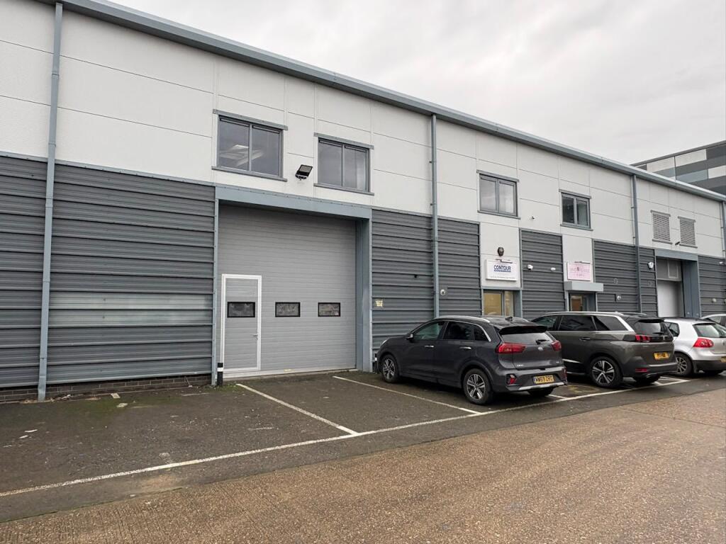 Main image of property: Unit C, 33 The Ridgeway, Iver, SL0 9HW