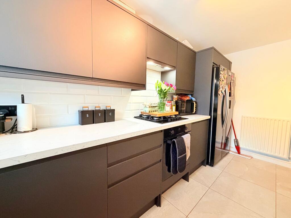House in North Warwickshire, Hartshill - View 5