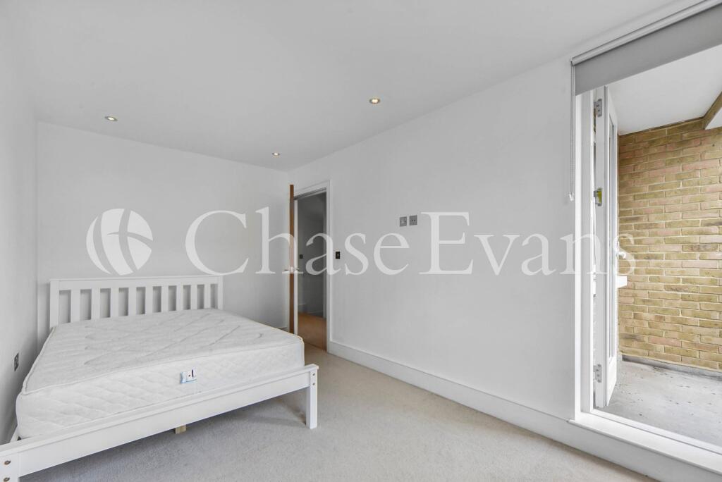 4 bedroom terraced house for rent