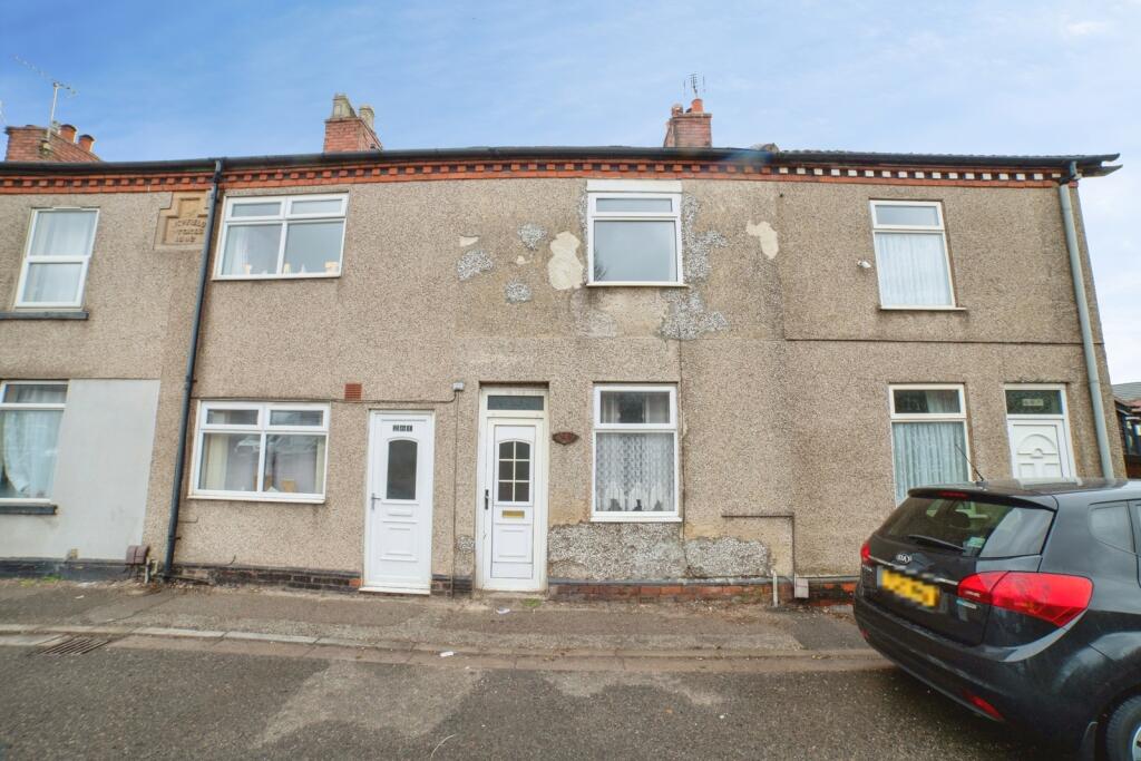 Main image of property: Alfreton Road, Sutton-in-Ashfield, Nottinghamshire, NG17