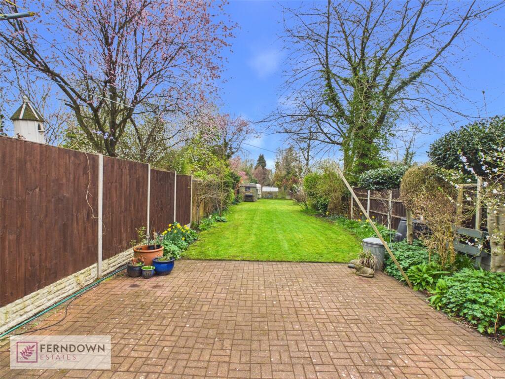 Additional image 19 of Elmdon Lane, Marston Green, Birmingham, West Midlands, B37