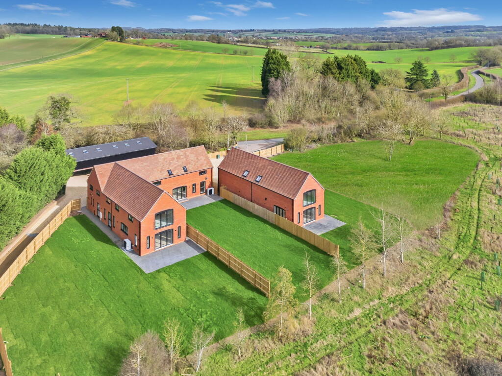 Additional image 19 of THE ELMHURST, Wawensmere Road, Wootton Wawen, Henley-In-Arden, Warwickshire, B95 6BW