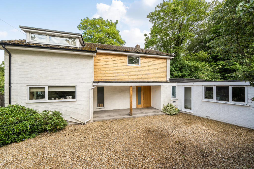 Main image of property: Harestock Road, Winchester, SO22