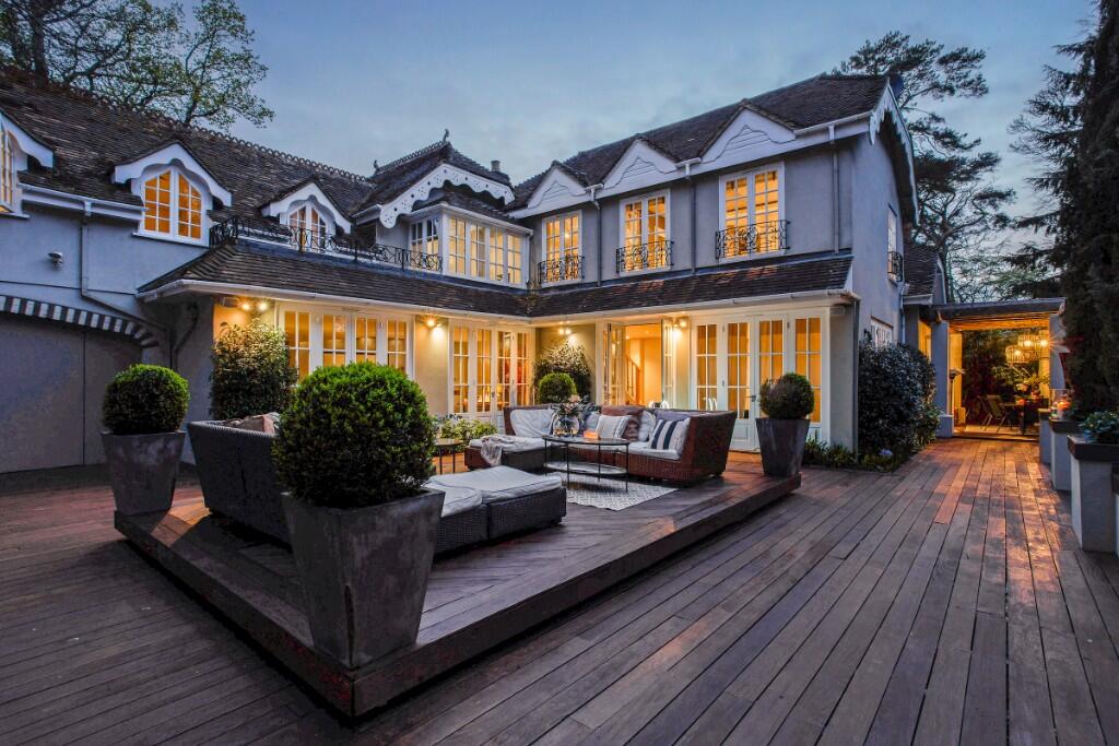 Main image of property: Bagshot Road, Ascot, Berkshire, SL5