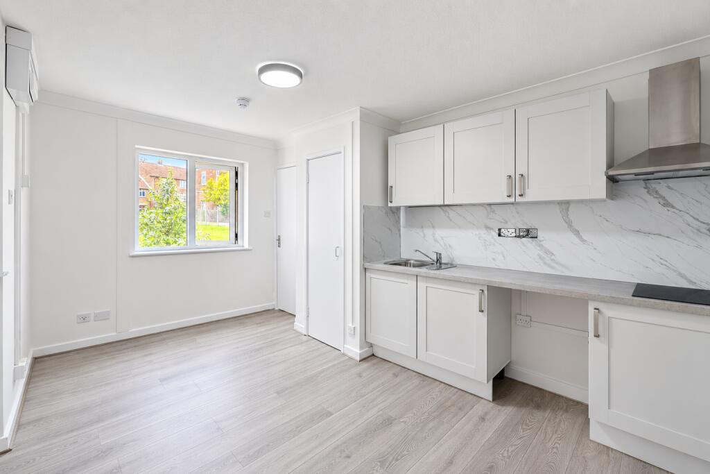 Main image of property: Creswick Road, London, W3 9EZ