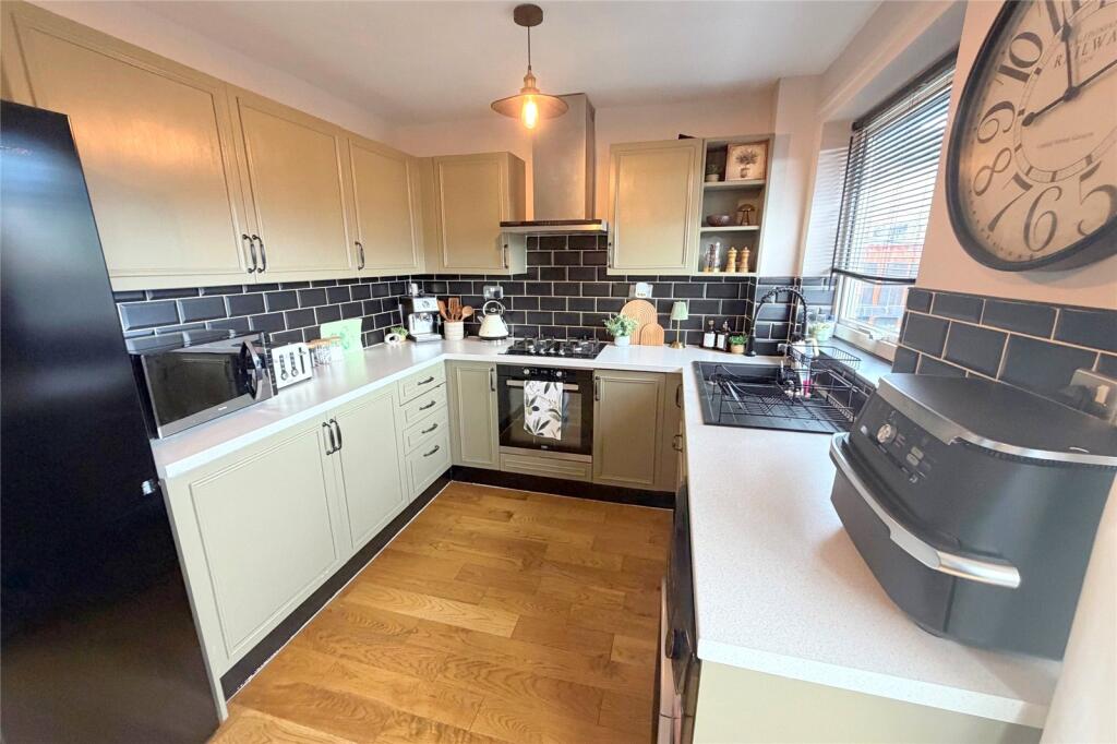 Stamford Avenue, Seaton Delaval, NE25 photo 5