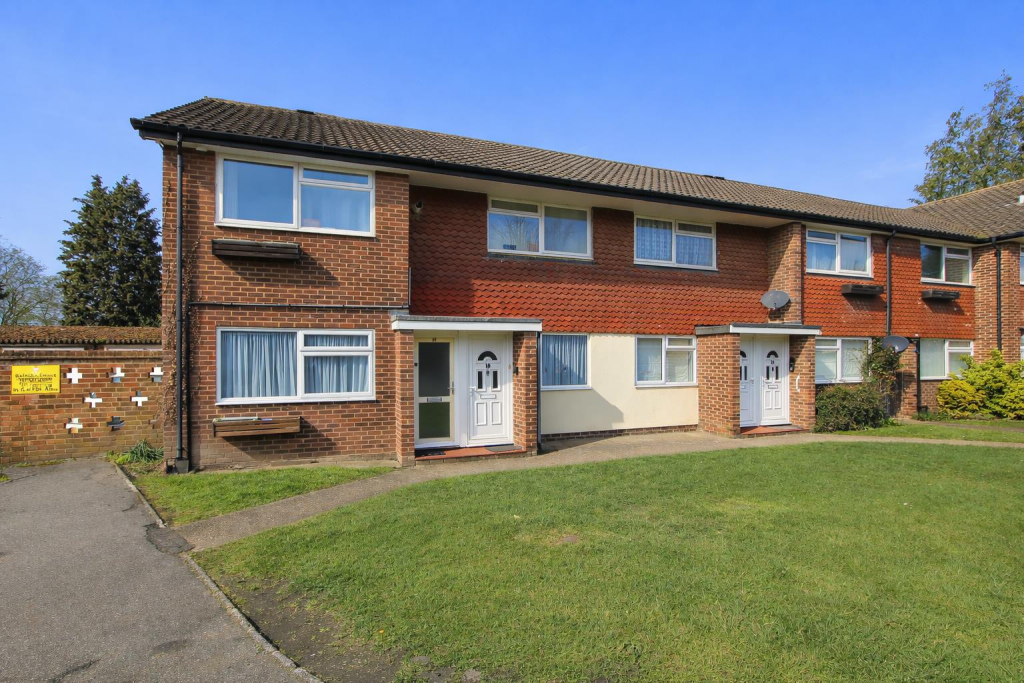 Main image of property: Raleigh Court, Stanley Park Road, Wallington