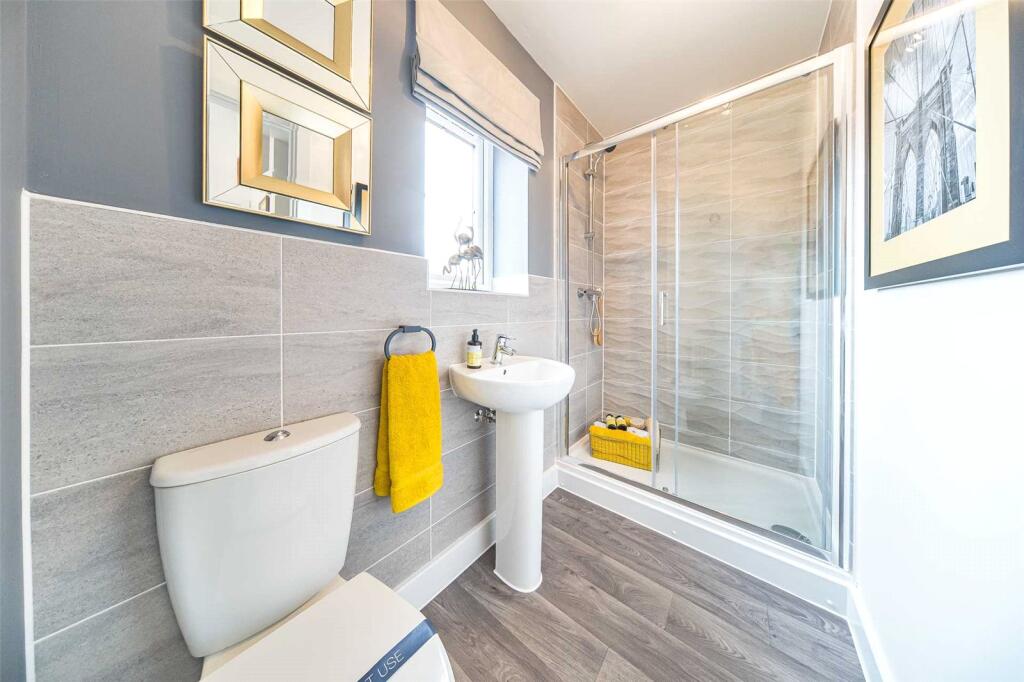 Conifer View (CW7 2fl), Winsford, Cheshire, CW7 photo 3