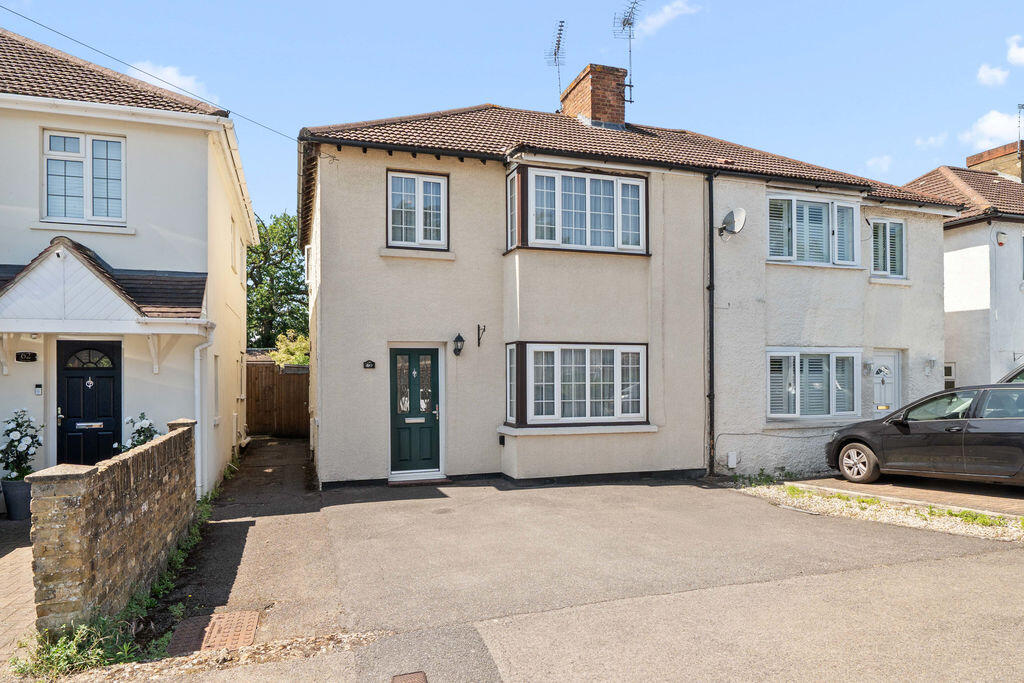Main image of property: Kings Road, New Haw