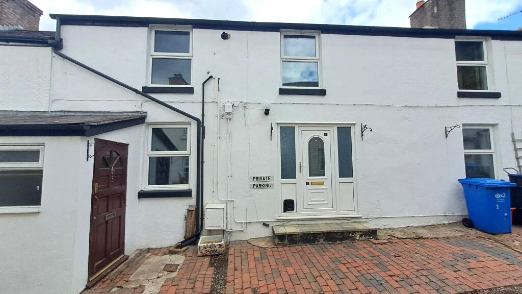 Main image of property: Trevor Square, Mill Street, Llangollen