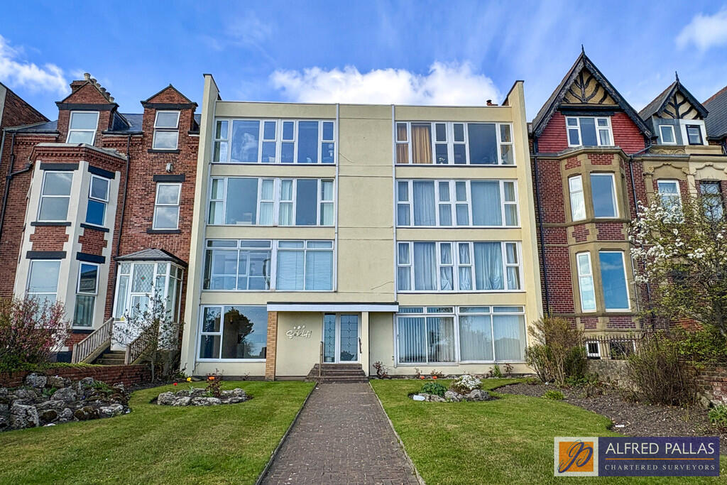 Main image of property: South Cliffe, Roker