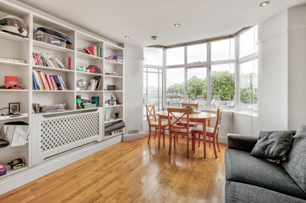 Main image of property: Gray's Inn Road, London, WC1X