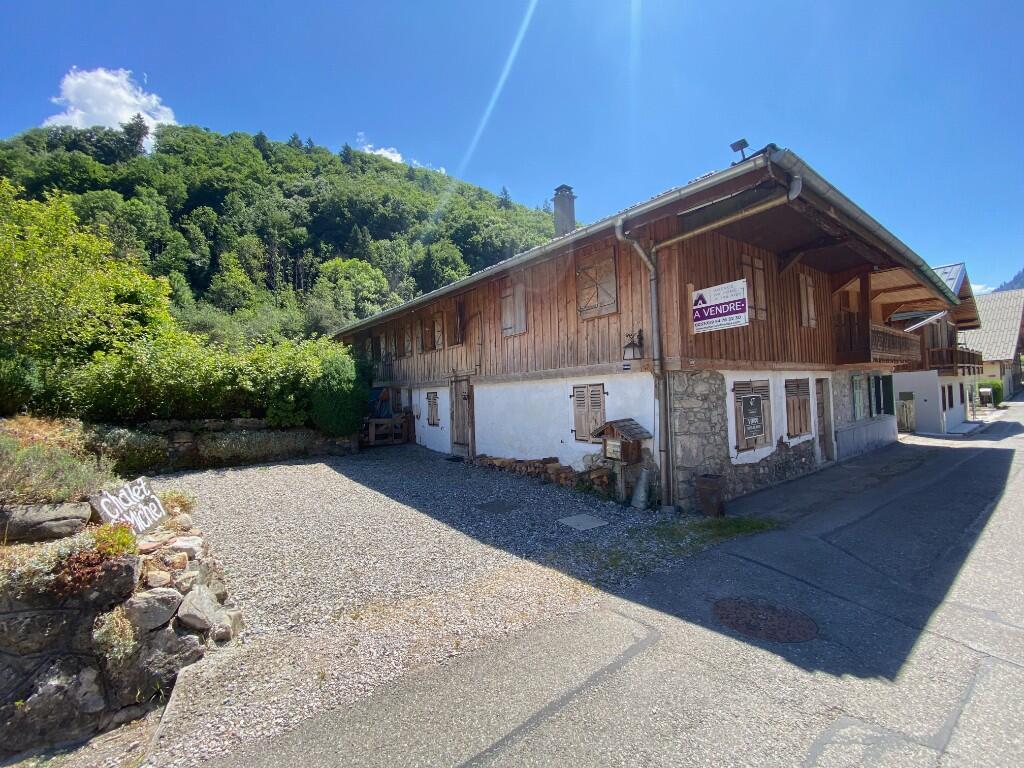 Main image of property: Saint Jean D'aulps, Haute-Savoie, Rhone Alps