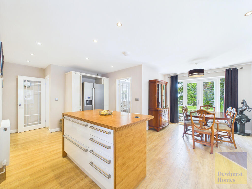 Lower Lane, Longridge, PR3 - View 5