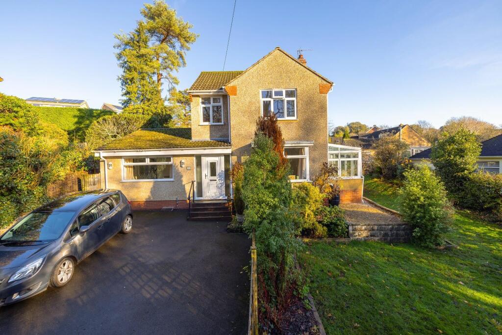 Old Park Road, Clevedon image 2