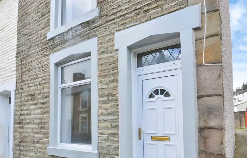 Main image of property: Water Street, Accrington, BB5