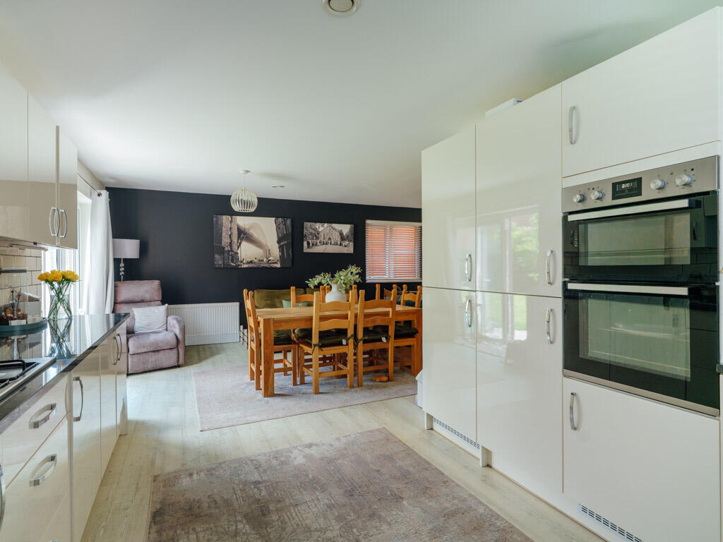 Main Road, Kempsey, Worcester, Worcestershire - Widok 4