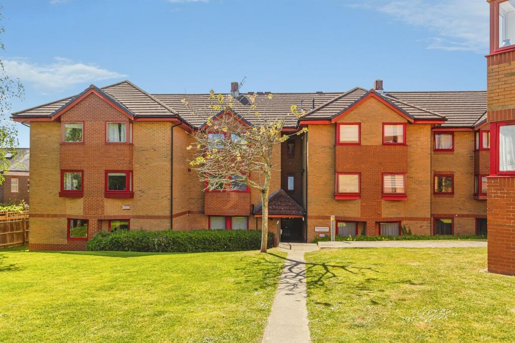Main image of property: Whitelands, Franklynn Road, Haywards Heath