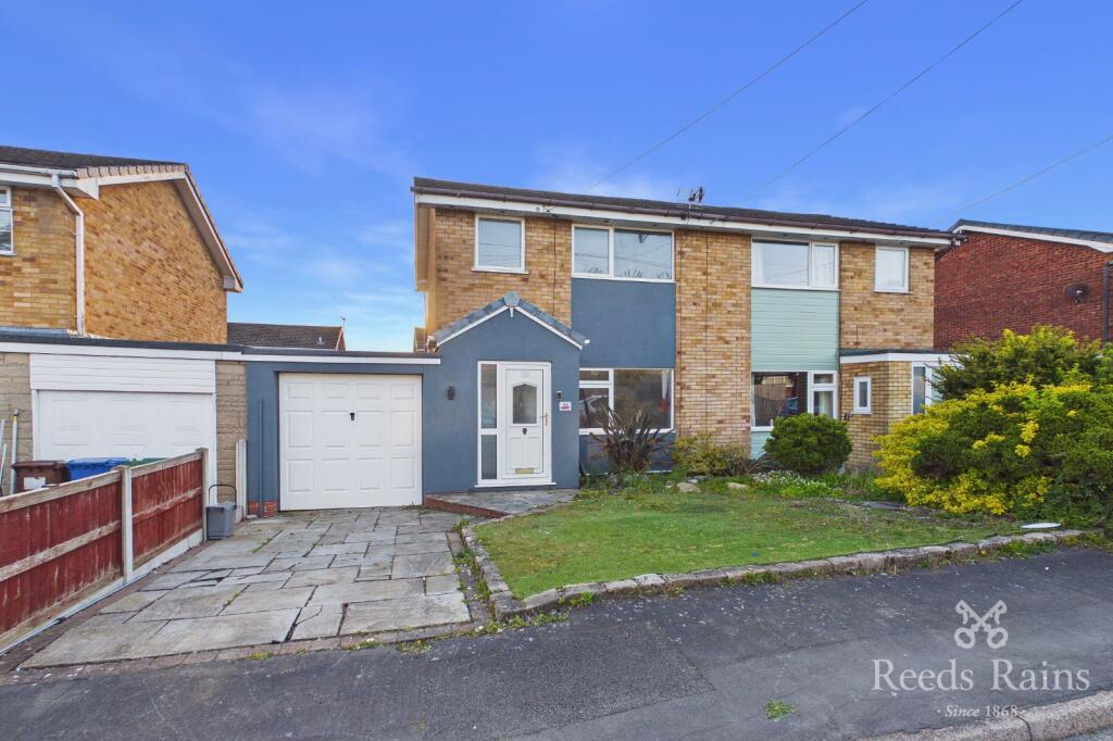 Main image of property: Regents Way, Euxton, Chorley, Lancashire, PR7