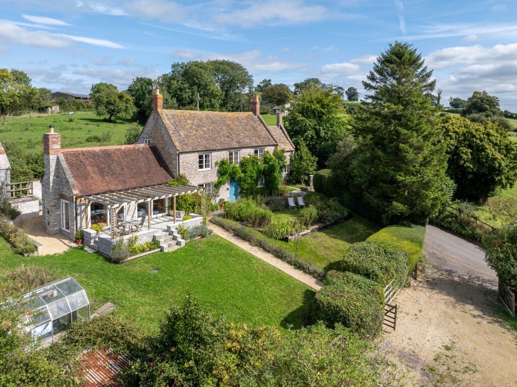 Main image of property: East Pennard , Nr. Castle Cary
