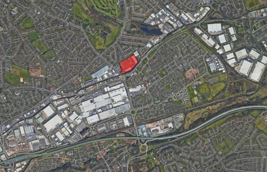 Erdington aerial estate plan.jpg