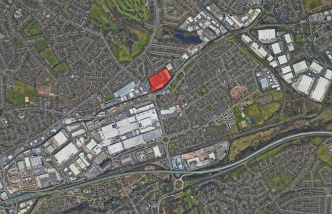 Erdington aerial estate plan.jpg