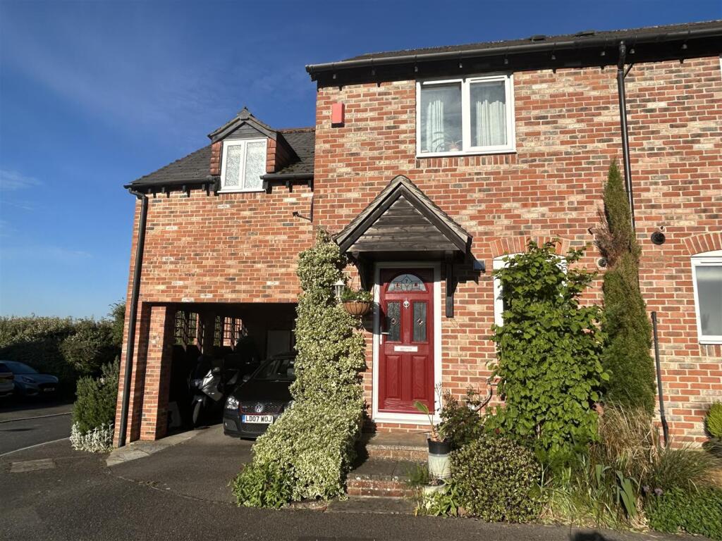 Main image of property: Fairfax Place, Manor Park