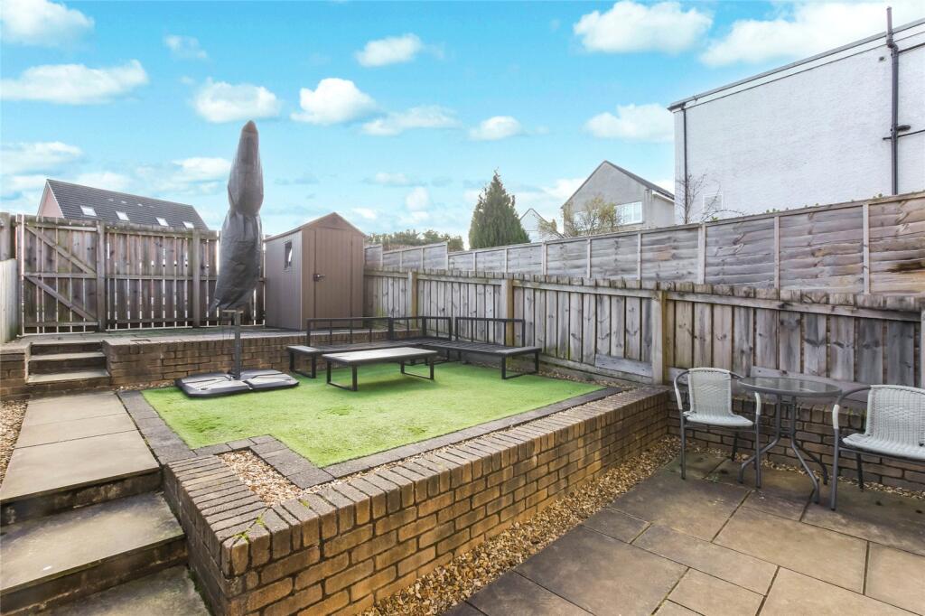 House in Motherwell - View 2