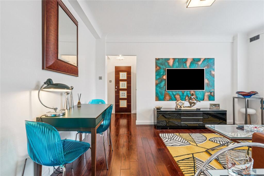 Main image of property: St. Petersburgh Place, London, W2