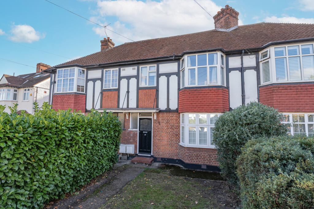Main image of property: Eden Park Avenue, Beckenham