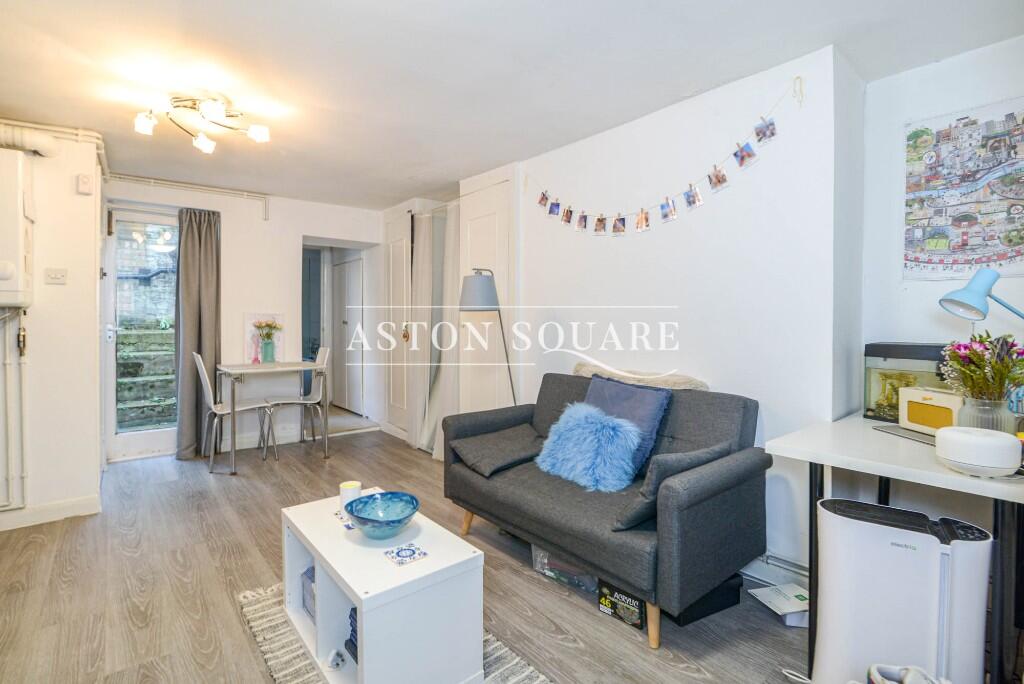 Main image of property: Allingham Street, London, N1