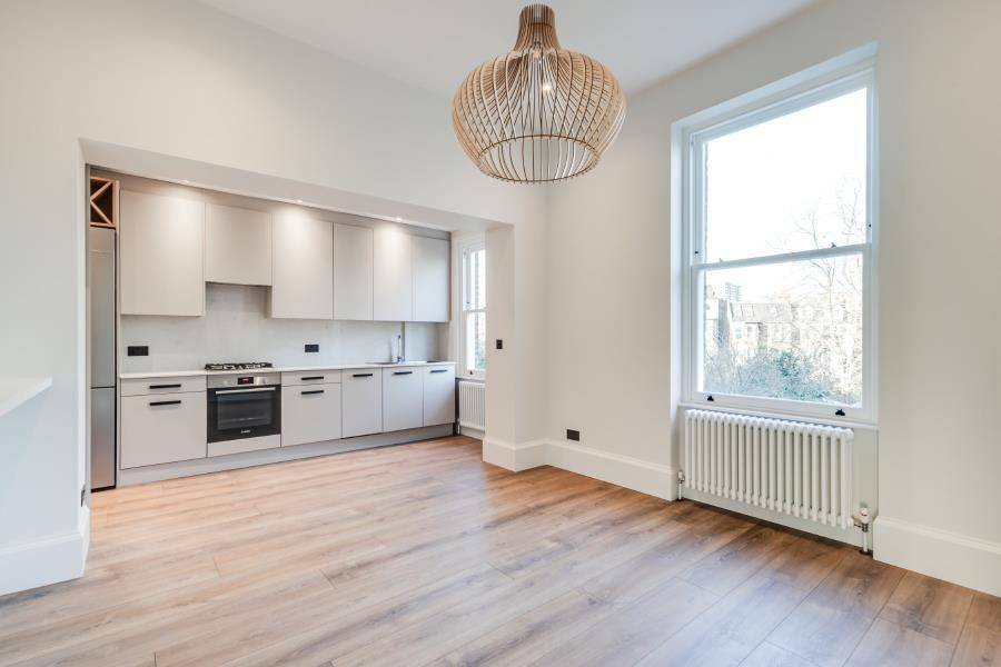 Main image of property: Mowbray Road, West Hampstead, NW6