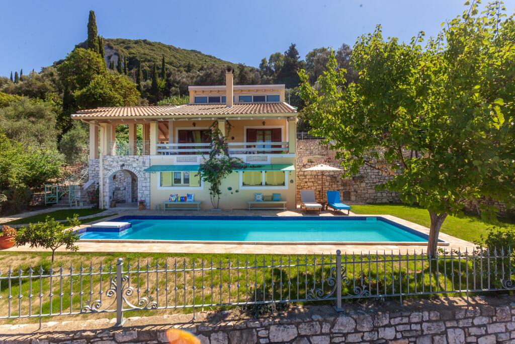 Main image of property: Ionian Islands, Corfu, Arkadades
