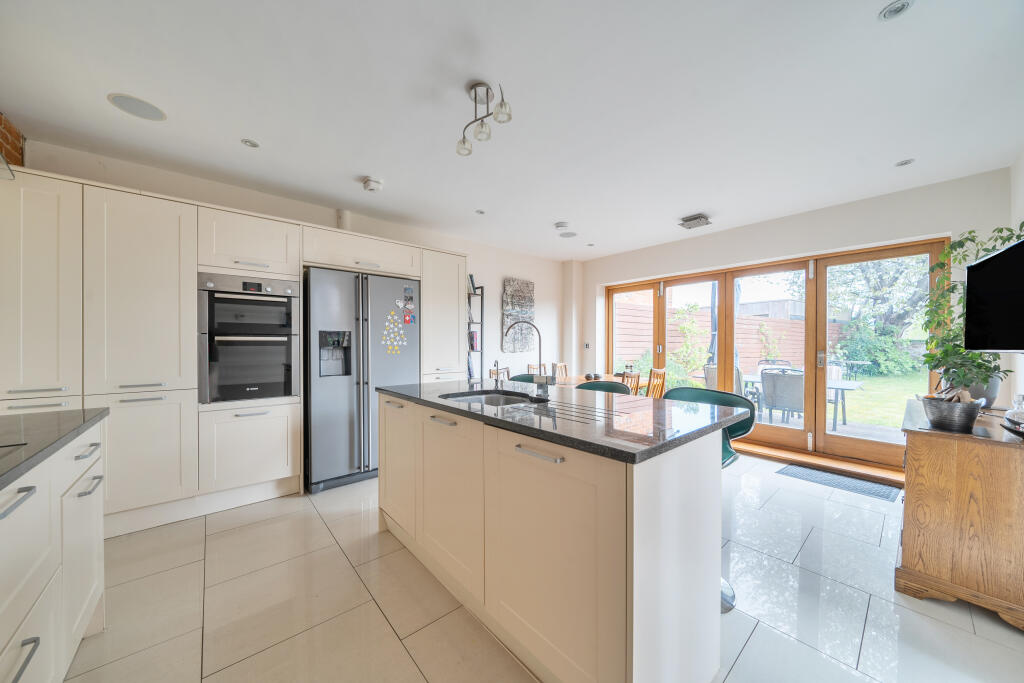 House in Winchester, Harestock, Hyde - View 4