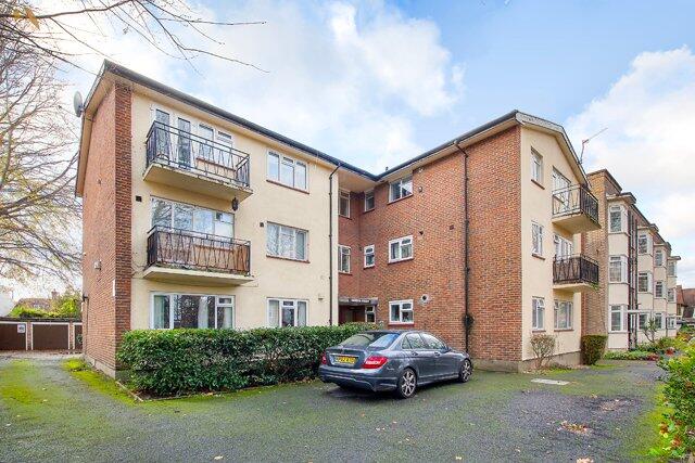 Main image of property: Sandra Court, 
Spencer Road, W4