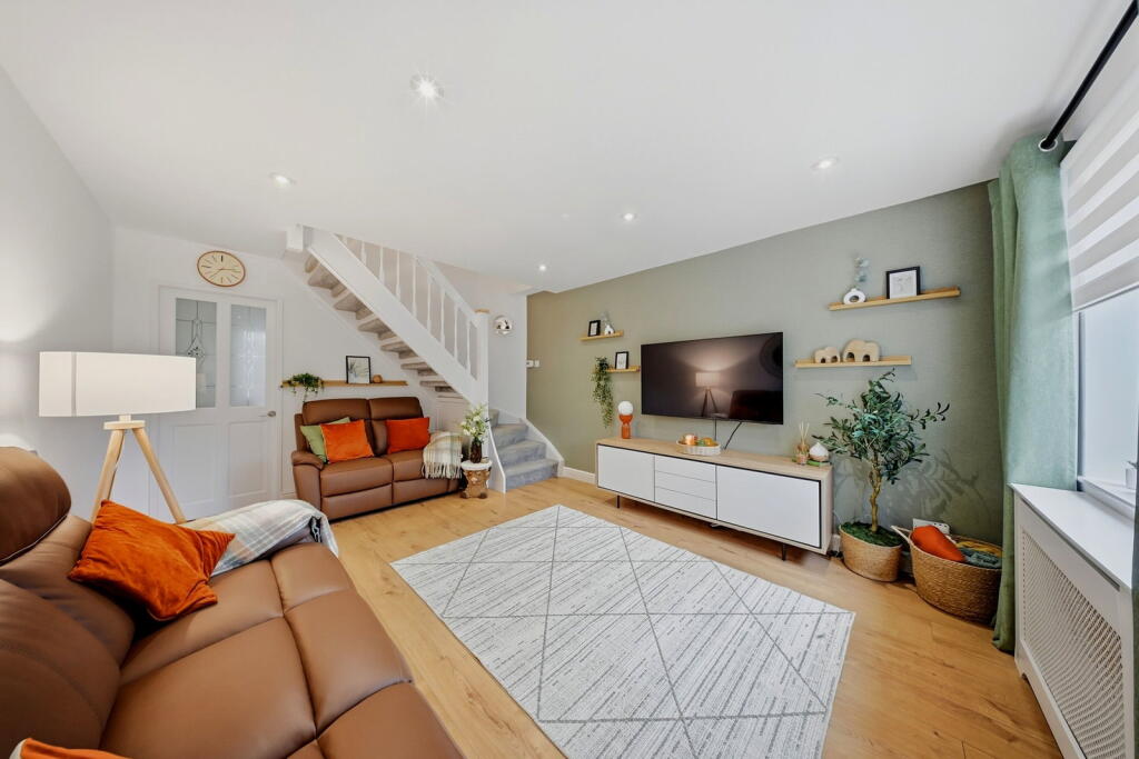 House in Salford, Greater Manchester - View 3