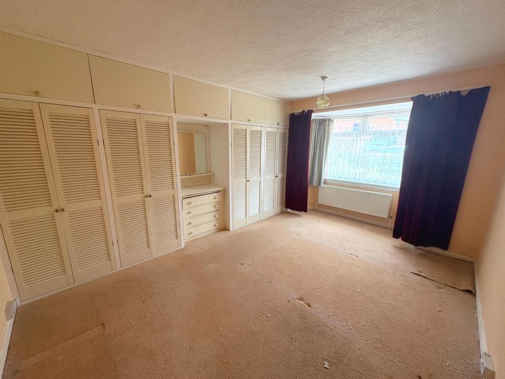 Chandlers Close, Redditch - View 5