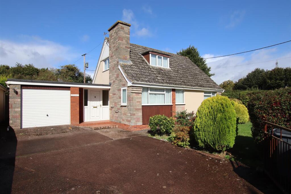 Main image of property: Poltimore, Exeter
