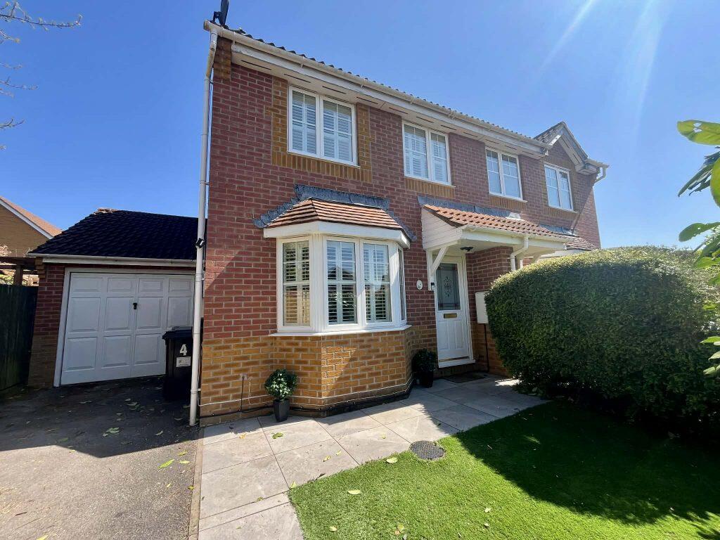 Main image of property: Buttercup Place, Thatcham