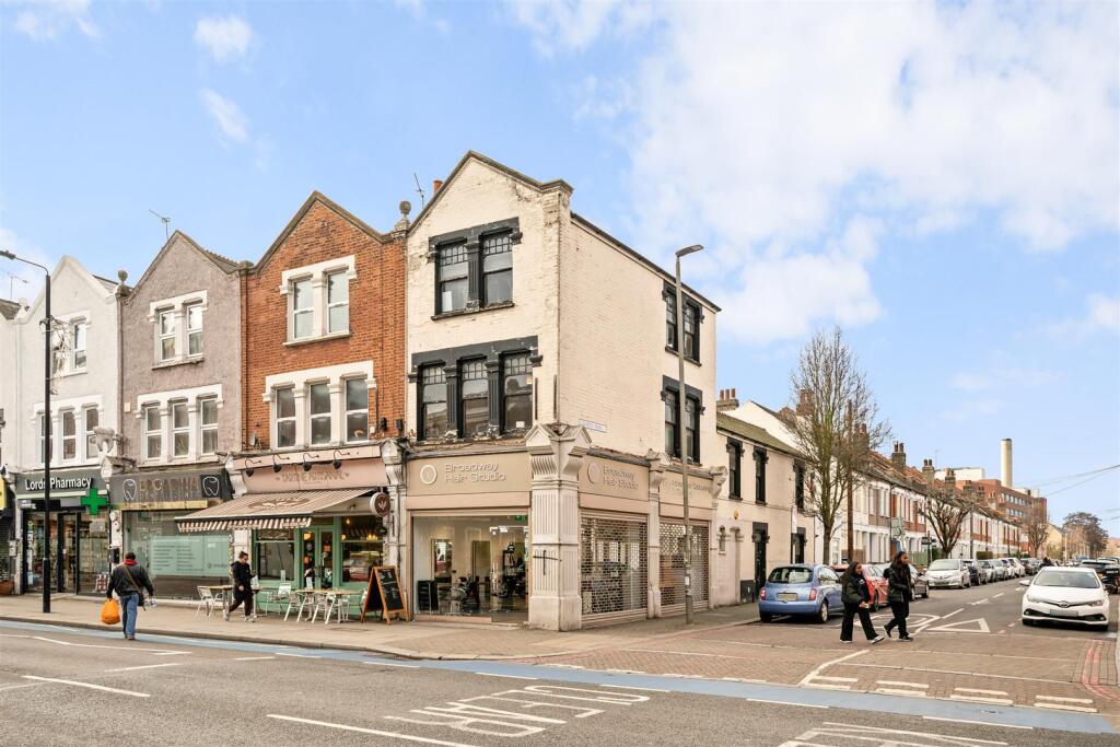 Main image of property: Tooting High Street, London