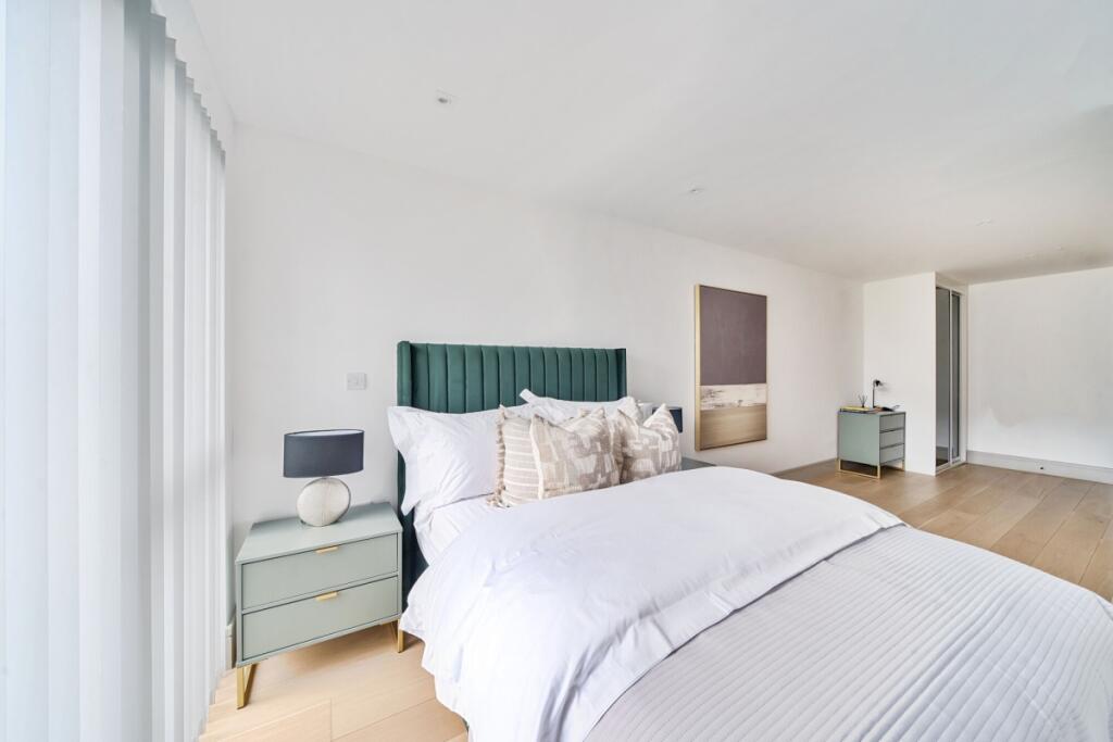 Main image of property: Lawrence Road London N15