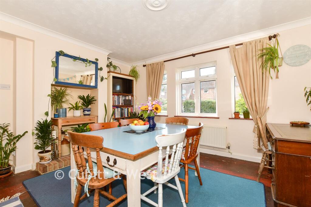Main image of property: The Sands, Ashington, West Sussex