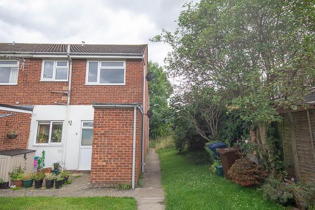 Main image of property: Pound Close, Brockworth, Gloucester, GL3 4UR