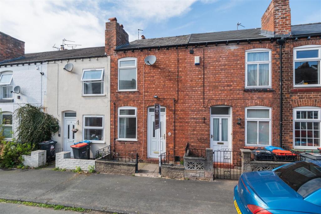 Main image of property: Spencer Street, Barnton, Northwich
