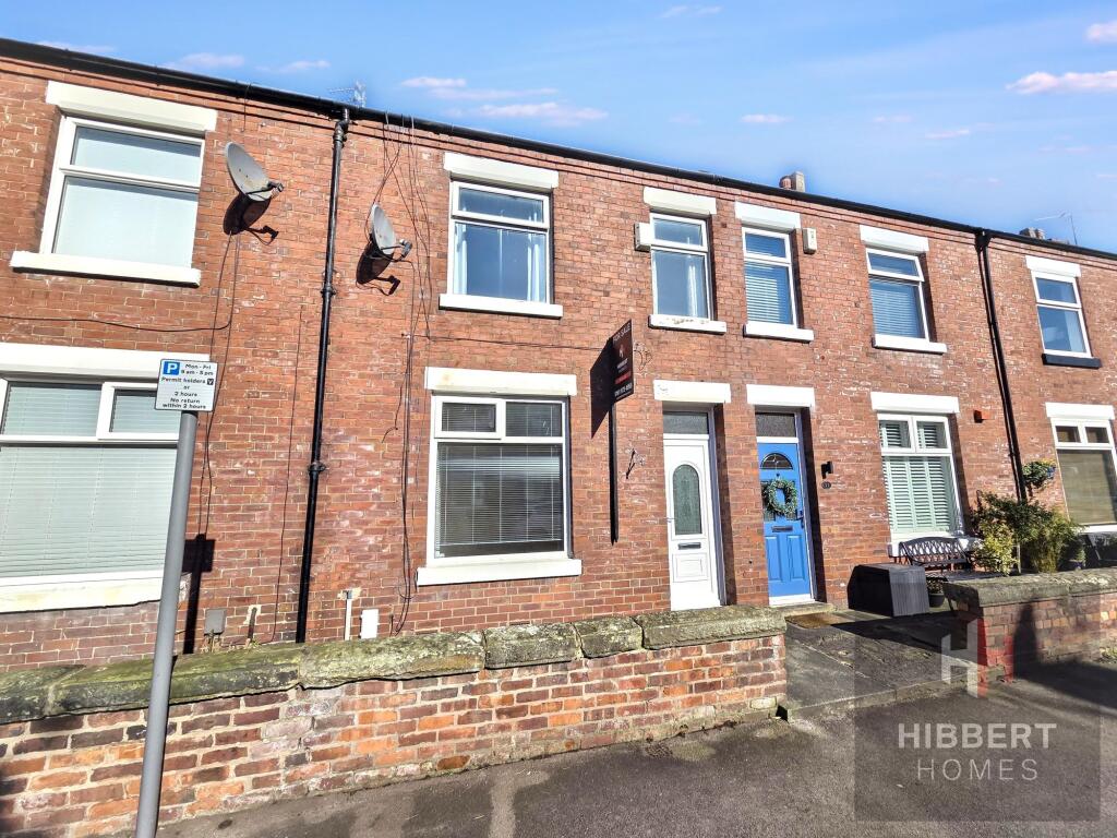 Main image of property: Albion Street, Sale, M33