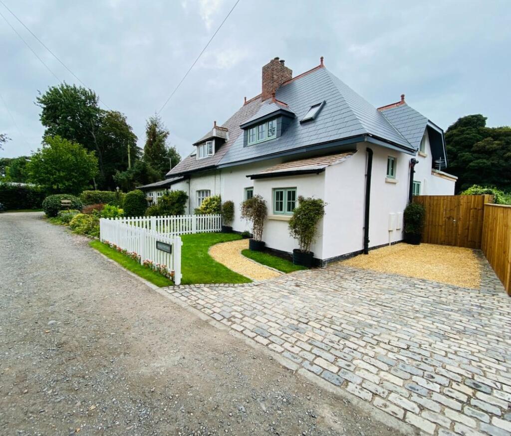 Main image of property: Larkhill Lane, Formby, Liverpool