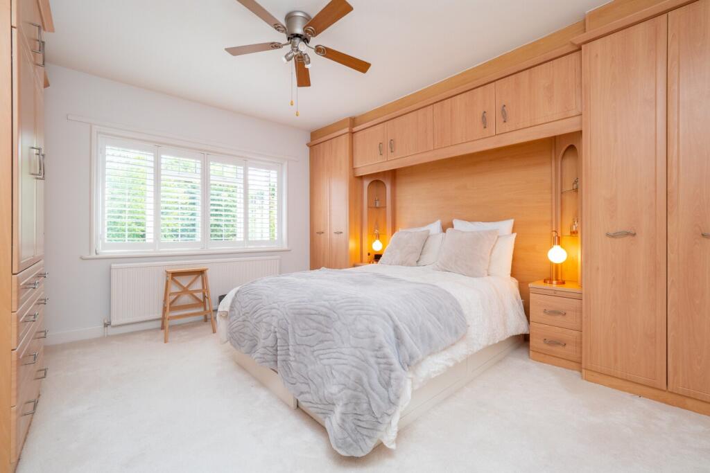 House in Sutton - View 4